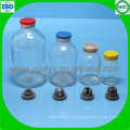 Glass Moulded Bottle for Liquid